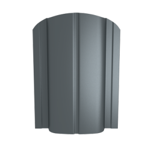 Acél kerítéselemek