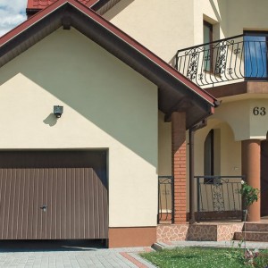 Billenő Garázskapuk